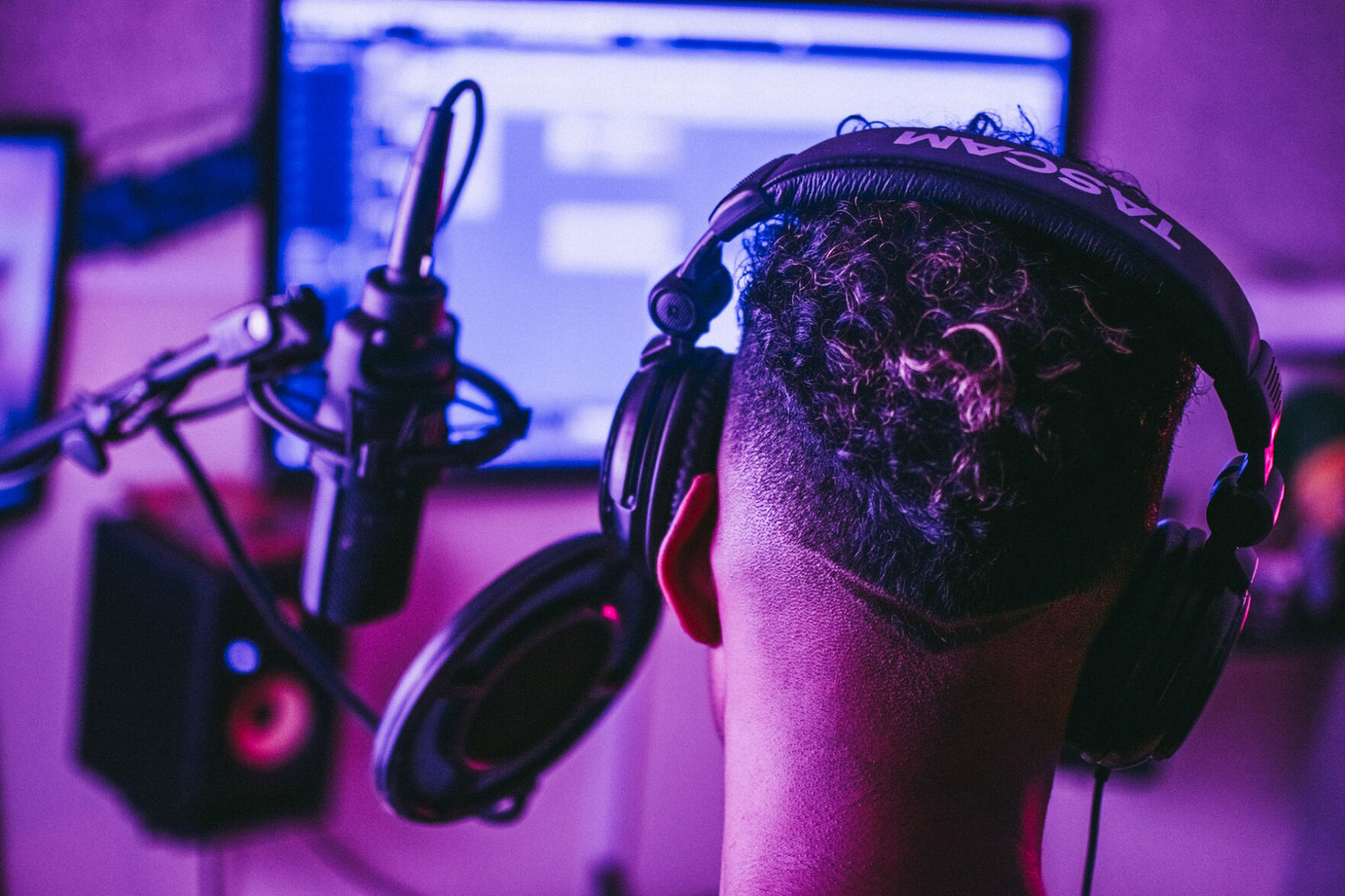 Music production